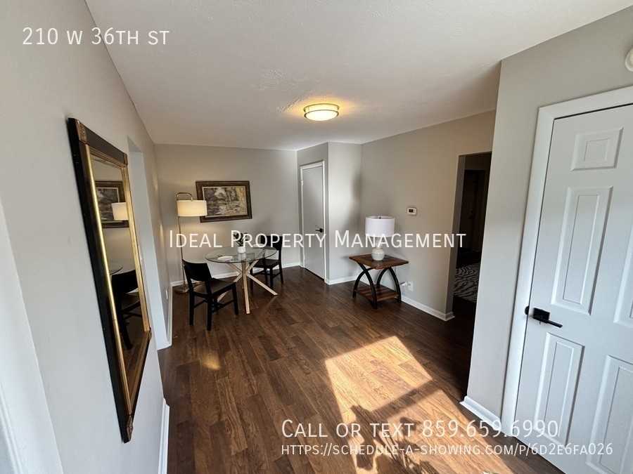 210 W 36th St - Photo 5 of 21
