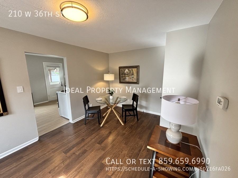 210 W 36th St - Photo 6 of 21