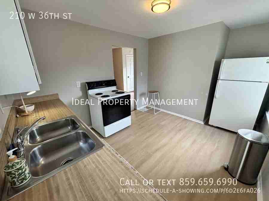 210 W 36th St - Photo 7 of 21