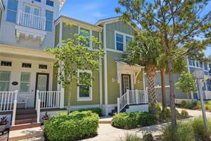 featured image of 319 Compass Point Dr #201