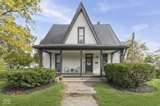421 N State St - Photo 1 of 1