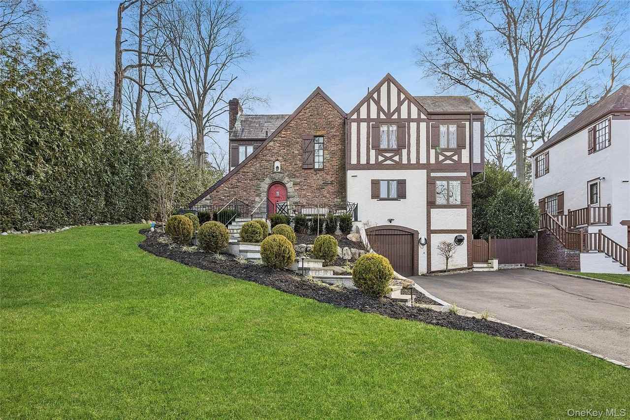 44 Old Ox Rd