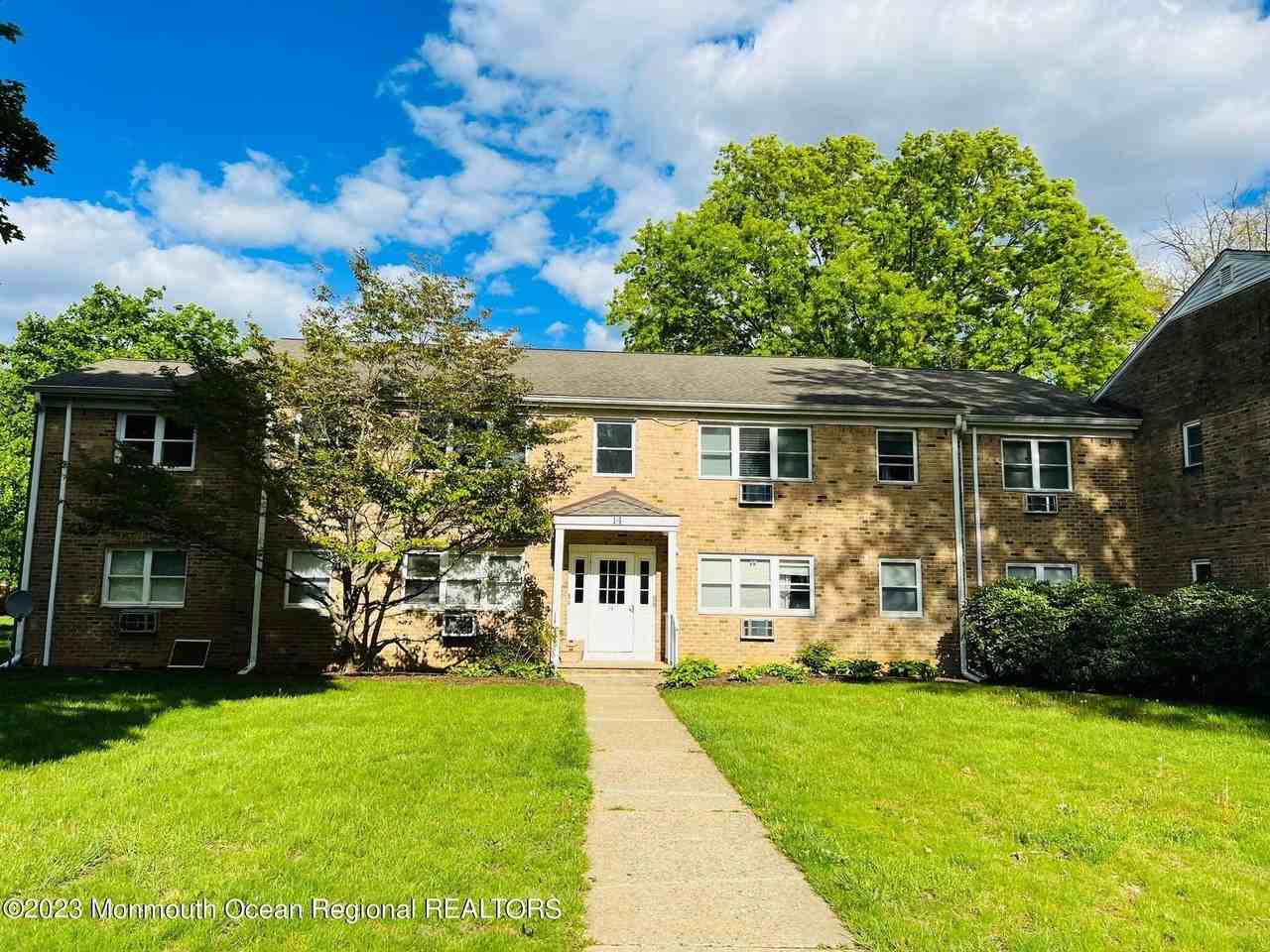 14 Windsor Ter #E - Photo 2 of 25