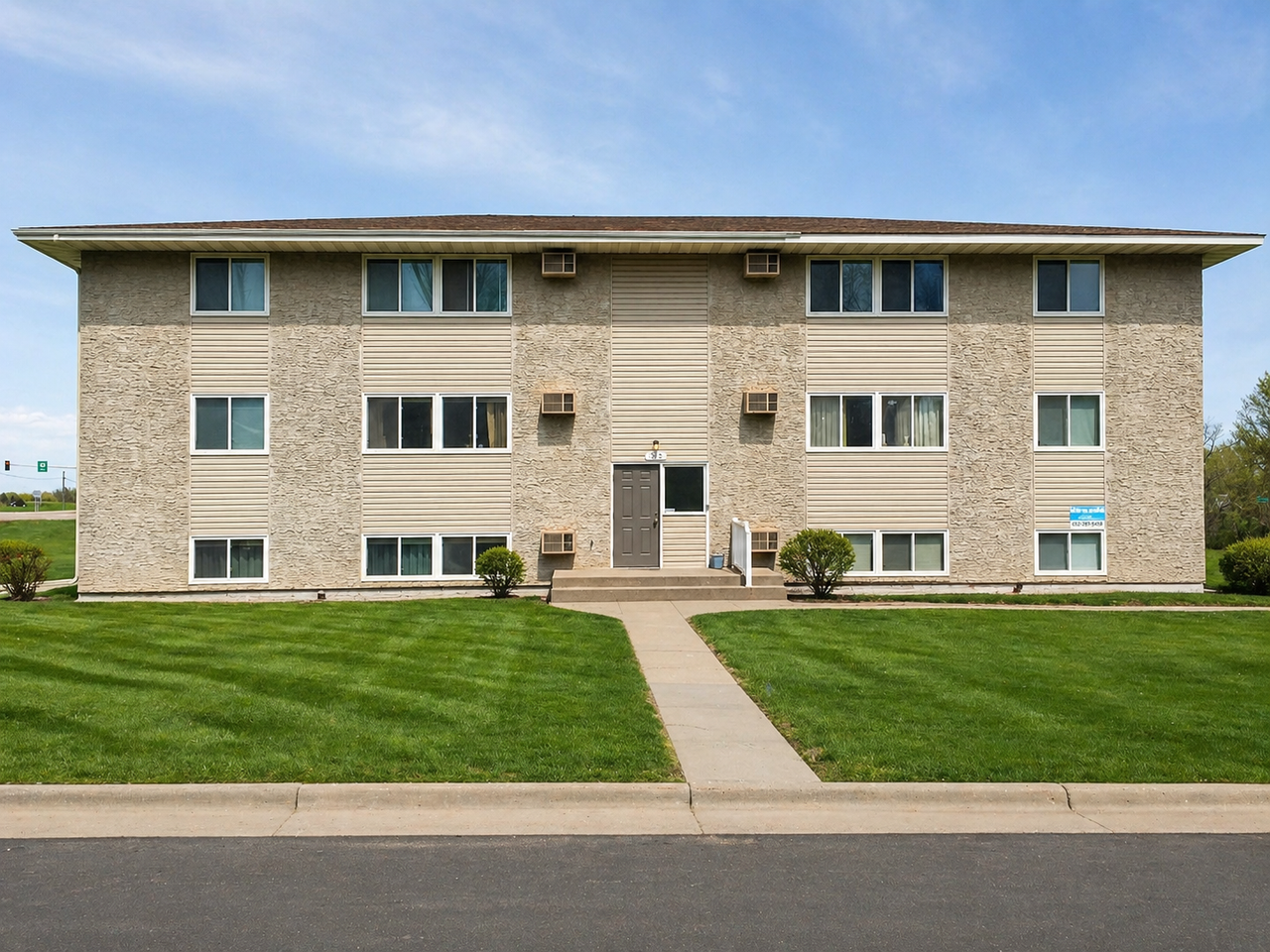 Parkside Apartments - Photo 3 of 17