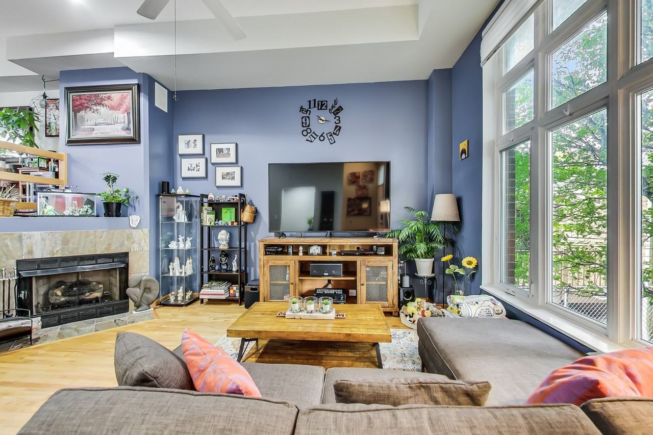 4915 W Gunnison St #D - Photo 5 of 37