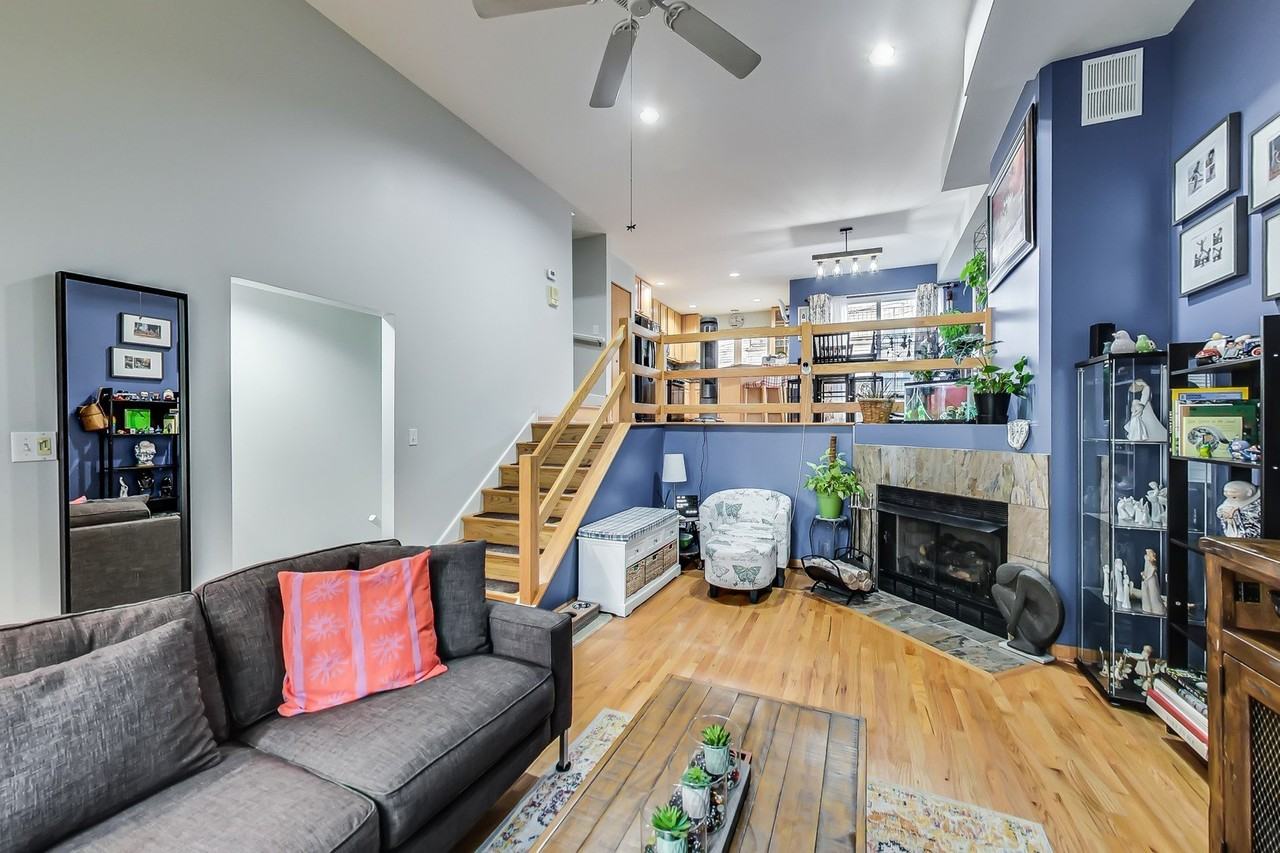4915 W Gunnison St #D - Photo 7 of 37