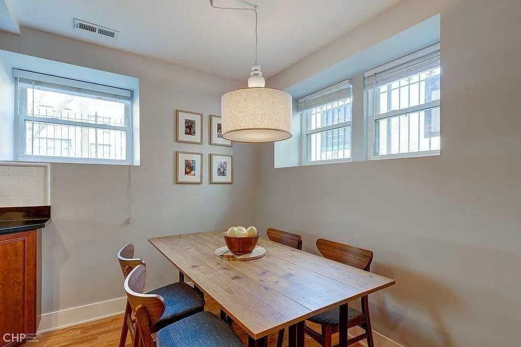 3424 N Racine Ave #G - Photo 7 of 20