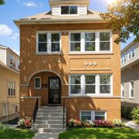 featured image of 5518 W Melrose St #2