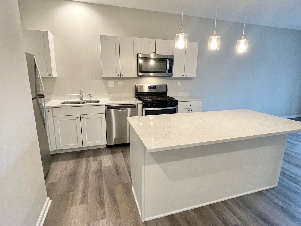 301 N Madison St #2D - Photo 3 of 14