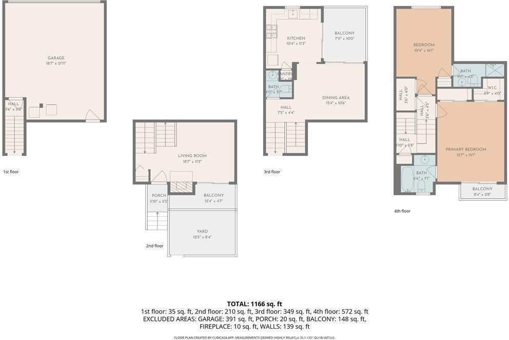 9131 Burnet Ave #10 - Photo 4 of 50