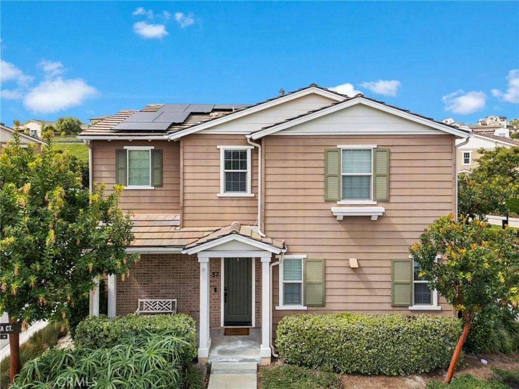 37 Majeza Ct