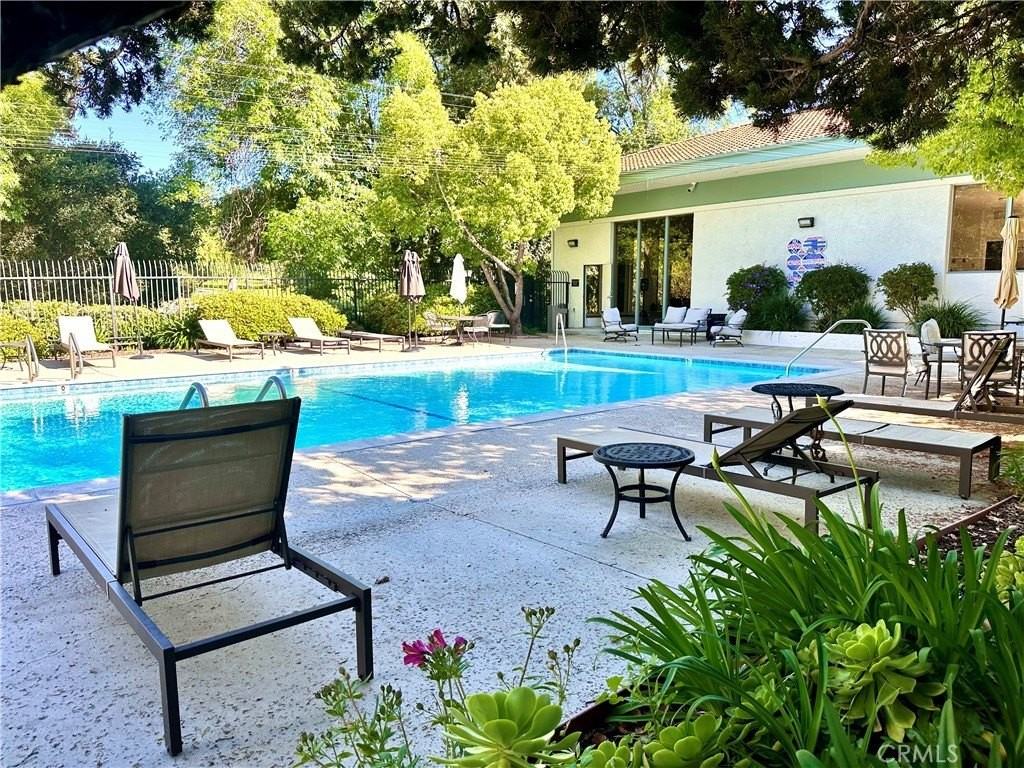 4648 Park Granada #170