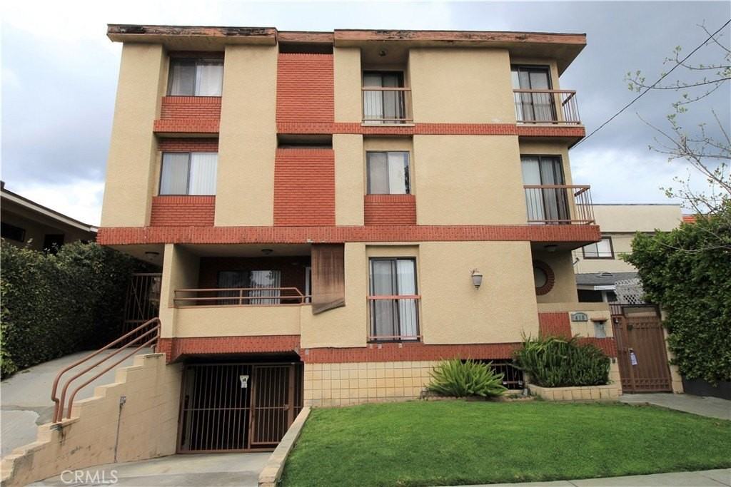 415 W Stocker St #307
