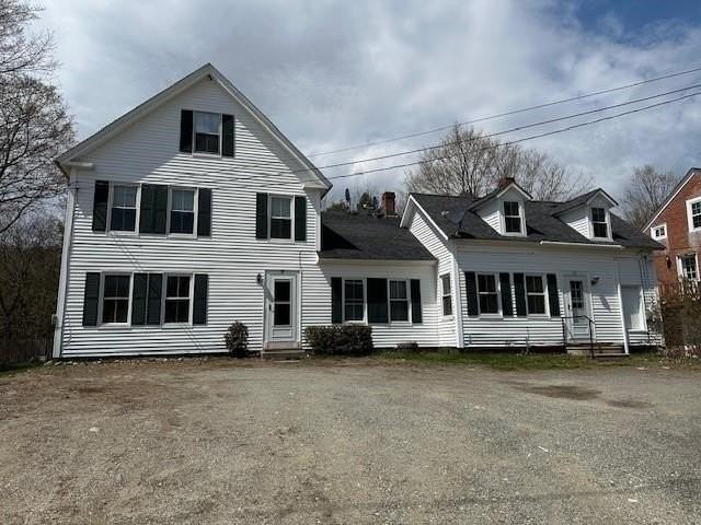 30 Main St