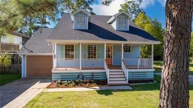 3103 Bayou View Pl - Photo 2 of 14