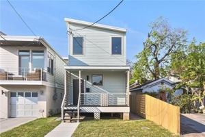 featured image of 4622 Baudin St #A