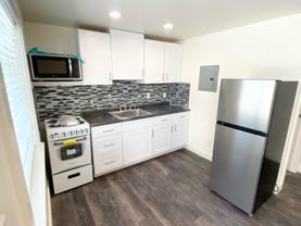 Lilie May Apartments - Photo 1 of 1