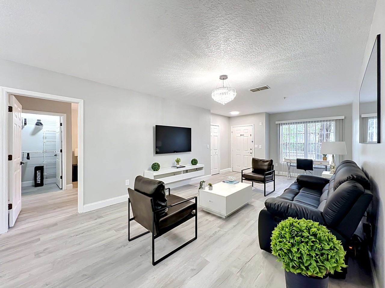 S Kirkman Rd #509 - Photo 3 of 8