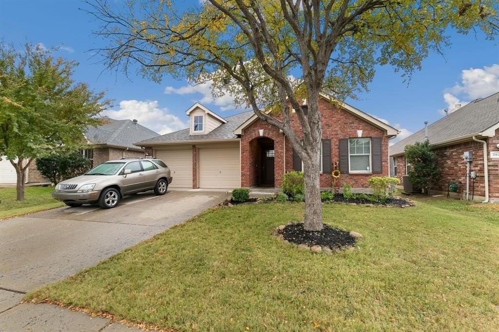 2832 Evening Mist Dr