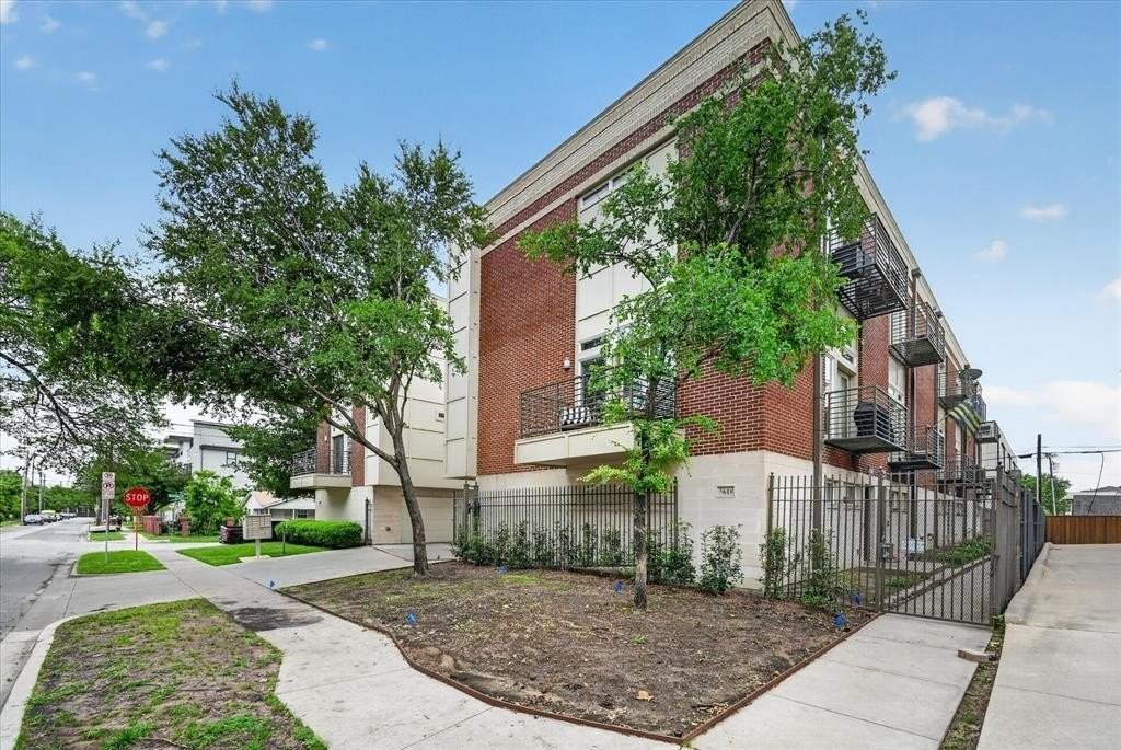 5618 Lindell Ave #6