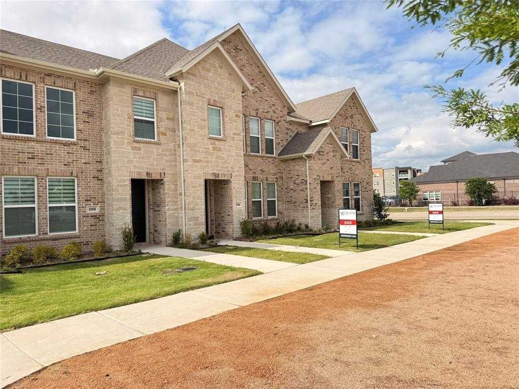 1006 Stockton Dr