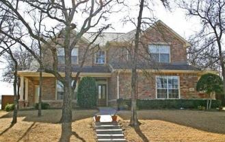 4601 Morningstar Dr - Photo 1 of 1