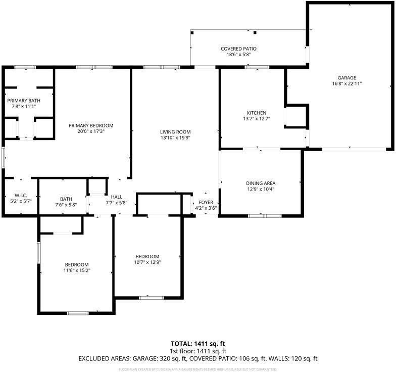 1808 County Road 2712 - Photo 4 of 33