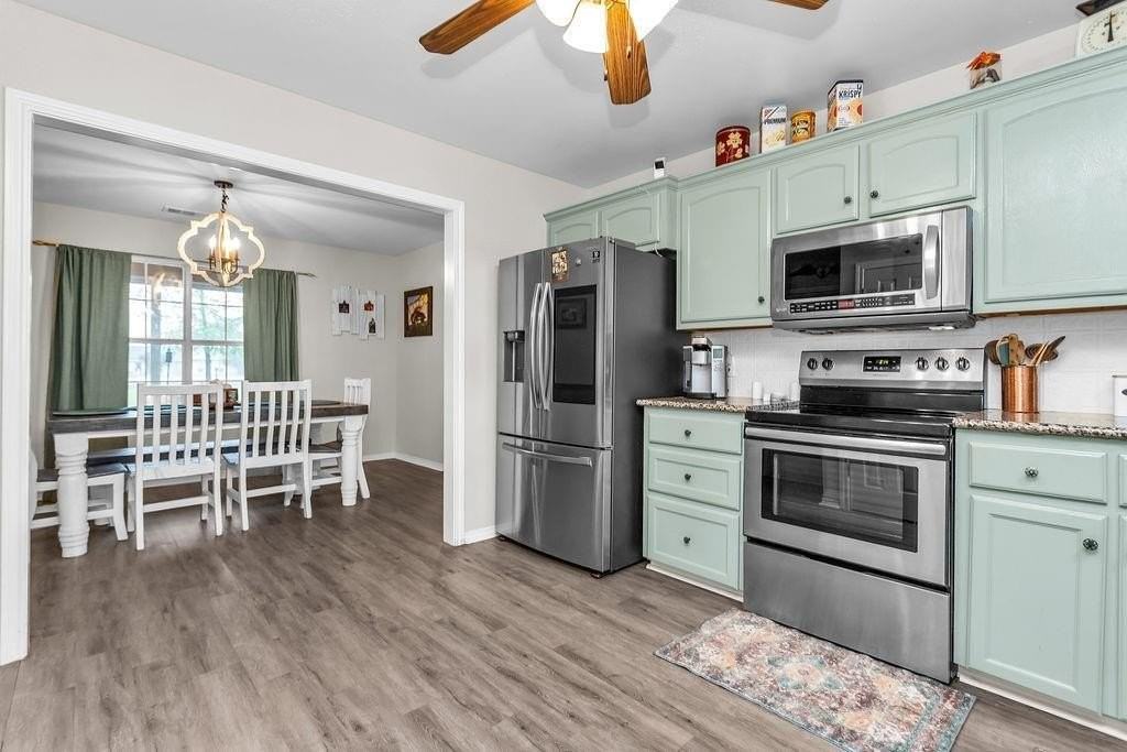 1808 County Road 2712 - Photo 5 of 33