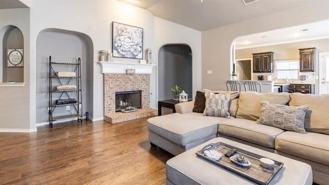 1201 Central Village Dr - Photo 1 of 1