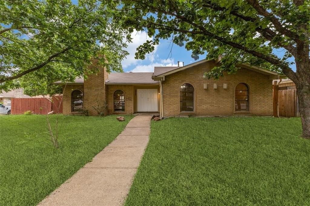 11627 Cotillion Dr