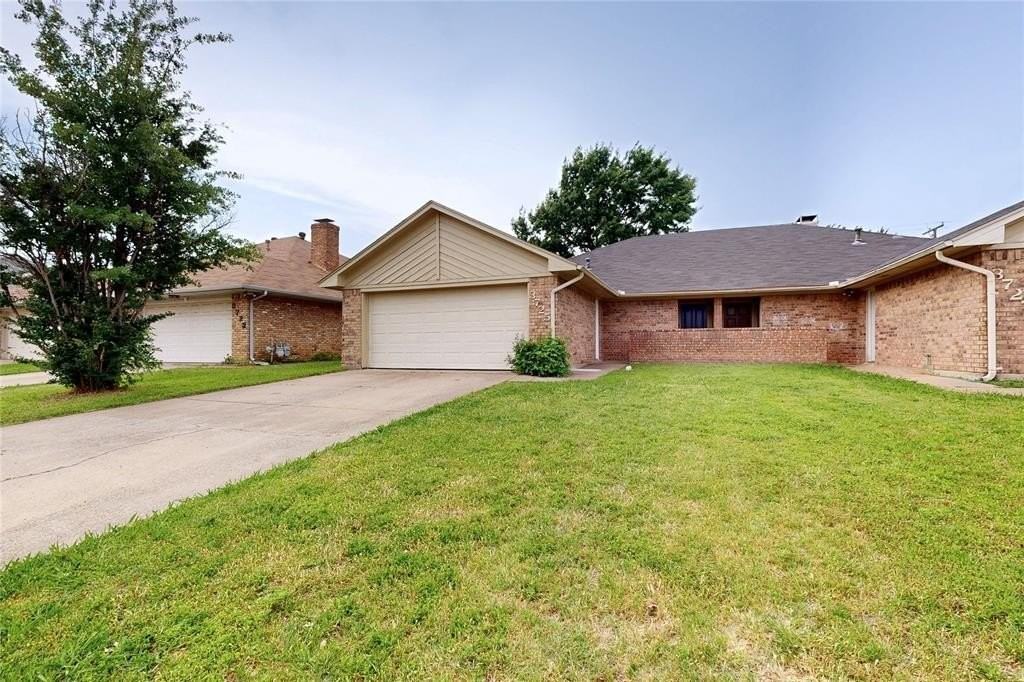 3725 Northridge Dr