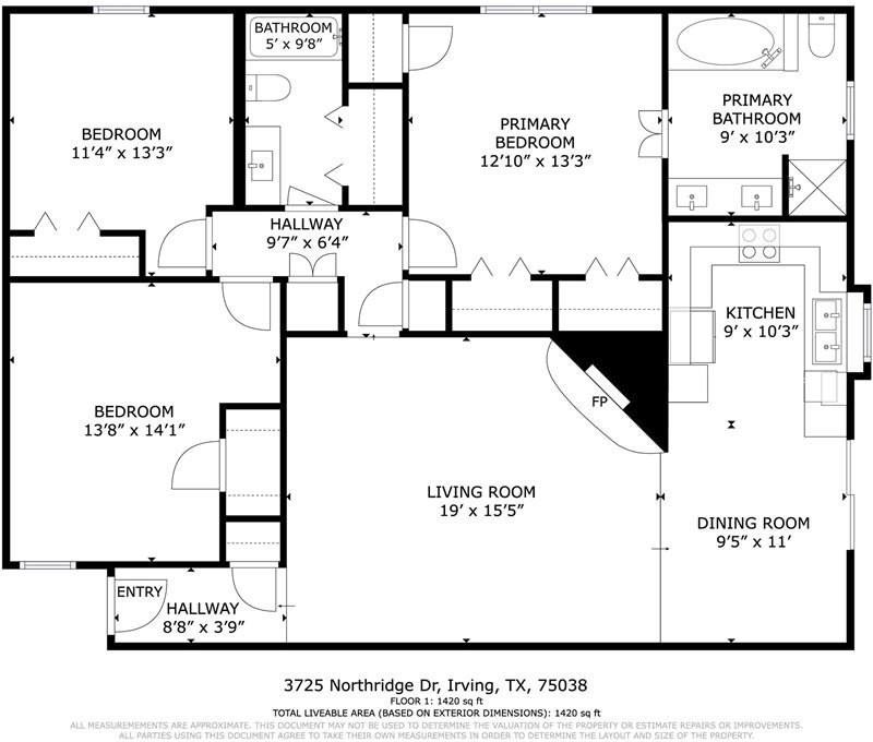 3725 Northridge Dr - Photo 5 of 40
