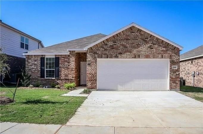 2349 Old Pecos Trl