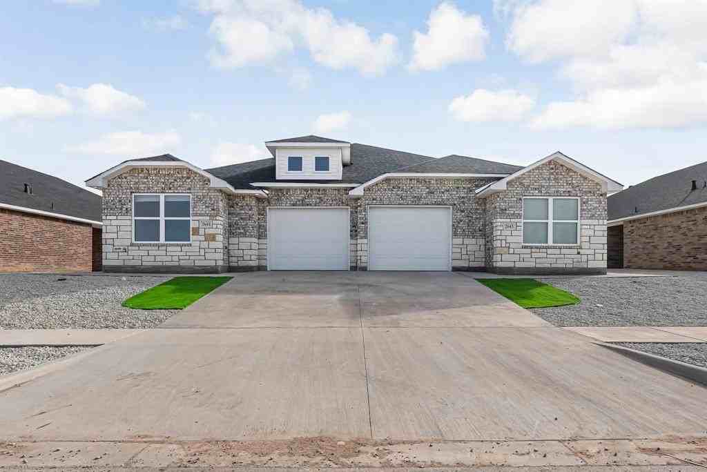 2651 Baron Ave
