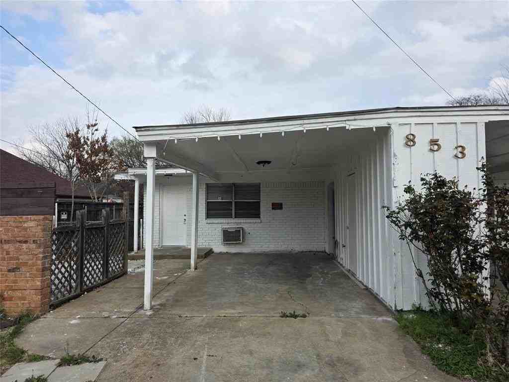 853 Broadway Ave #B