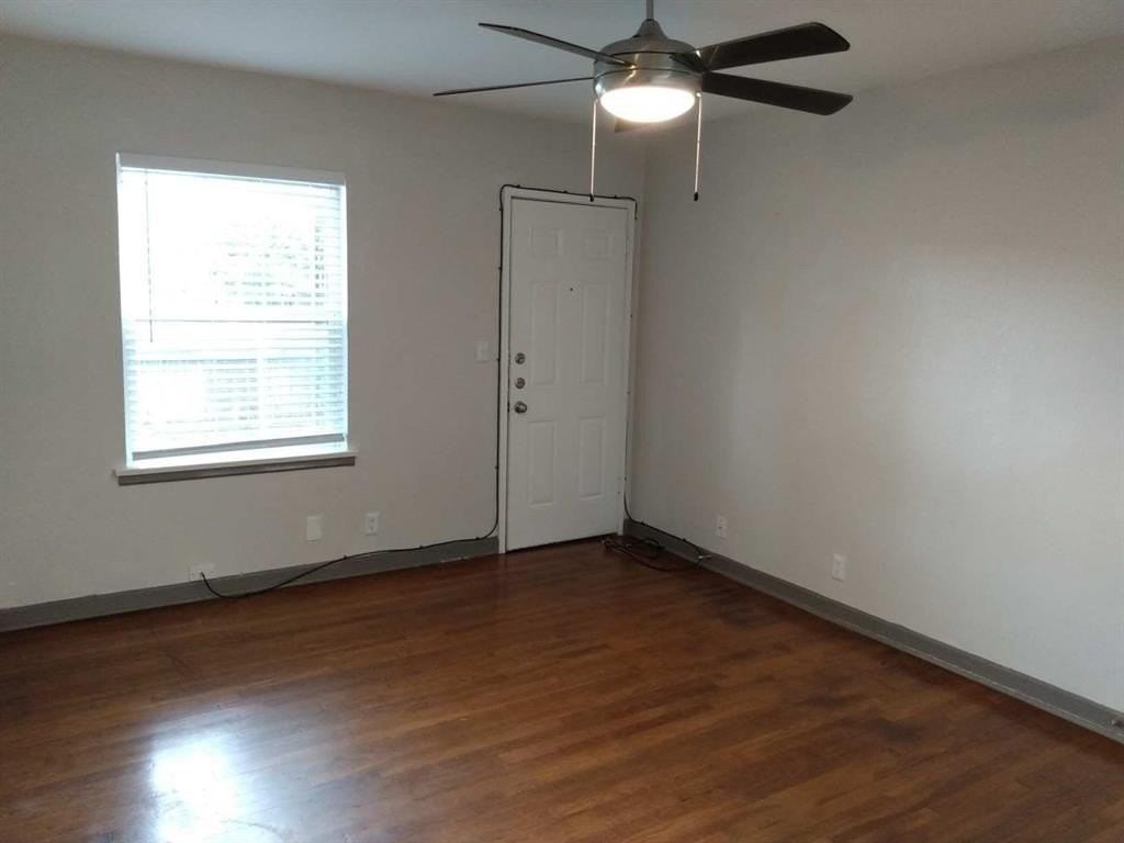 4738 El Campo Ave #5 - Photo 3 of 11