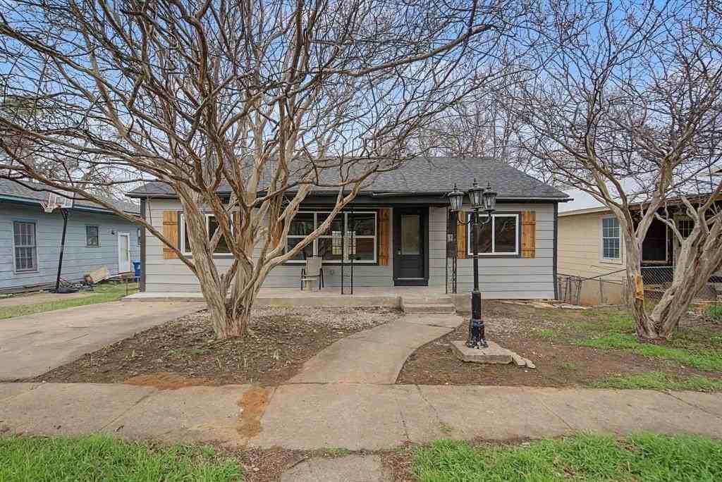 1411 W Gandy St - Photo 2 of 30