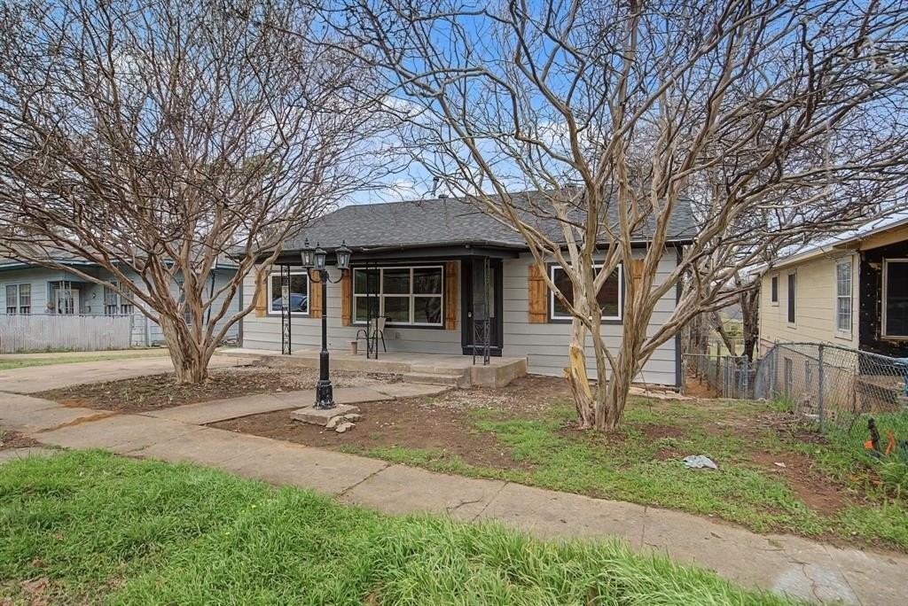 1411 W Gandy St - Photo 3 of 30