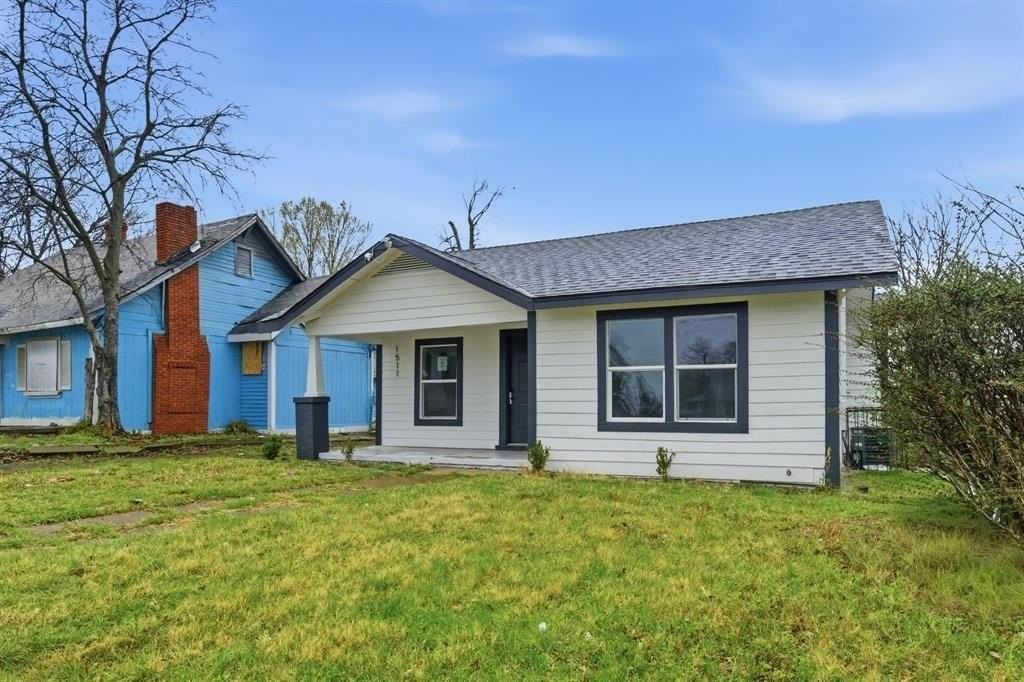 1511 Southerland Ave