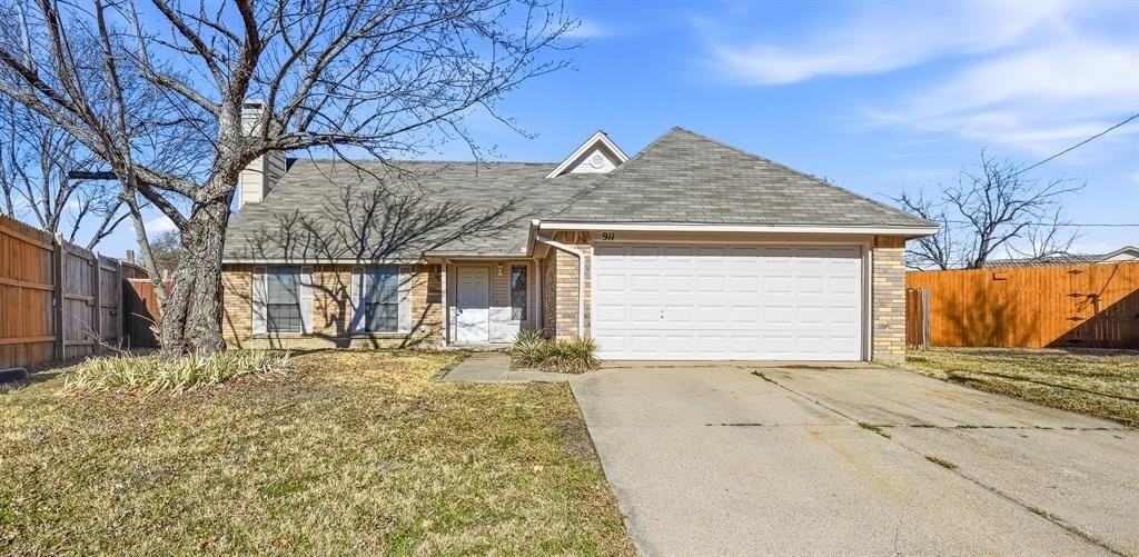 911 Wellridge Dr