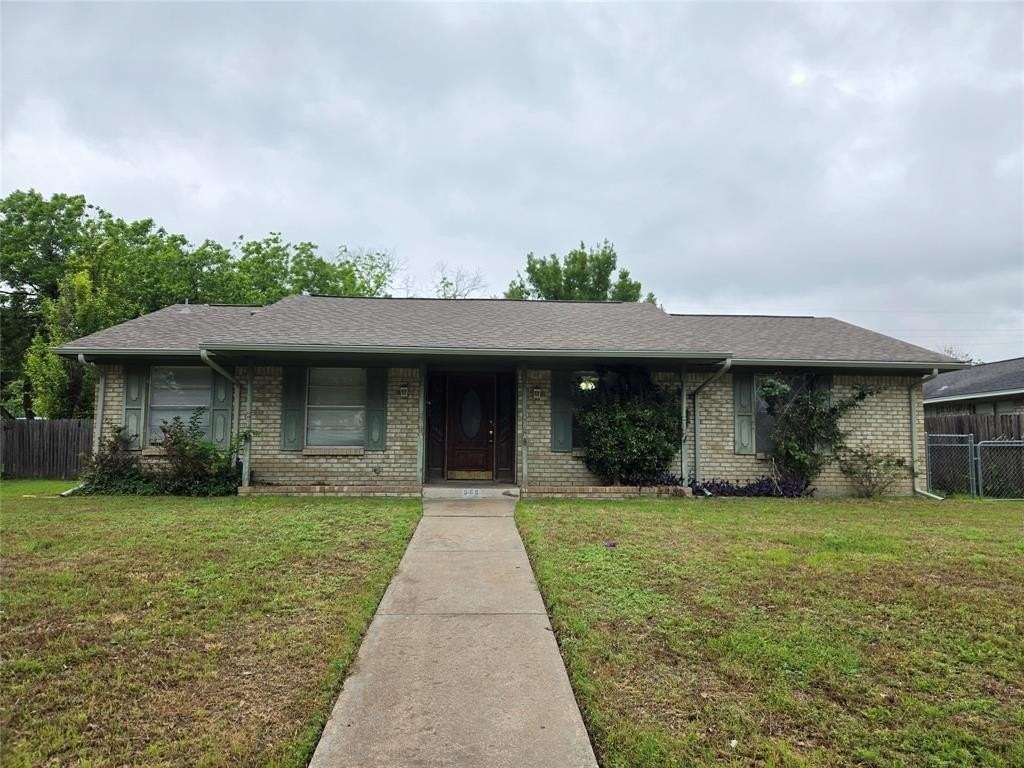 509 Arbor Ln