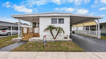 featured image of 12651 Seminole Blvd #12C
