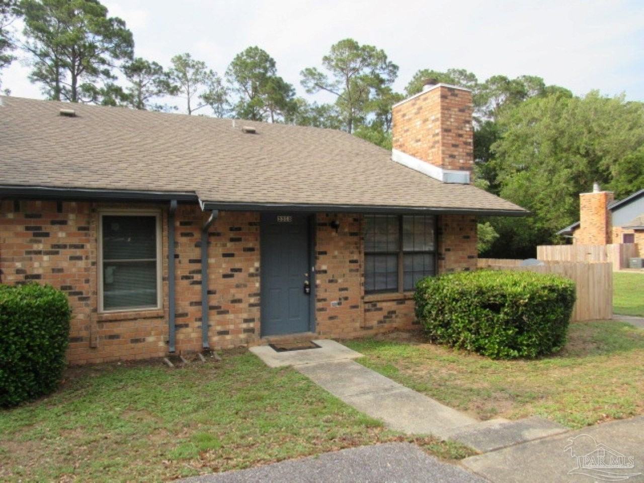 3318 Pine Forest Rd