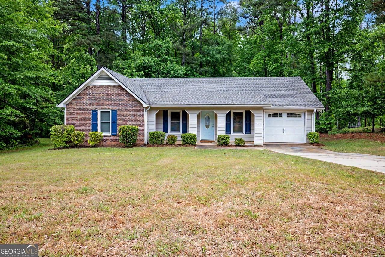 309 Deergrass Trl