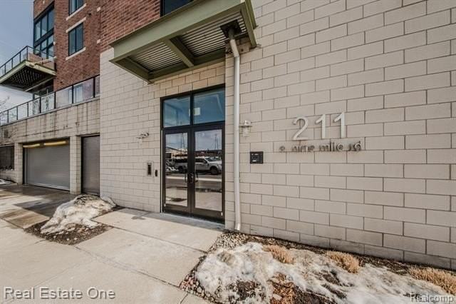 211 E 9 Mile Rd #215 - Photo 2 of 34