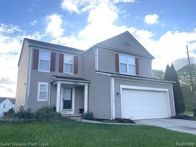 1554 Meadow Ridge Dr