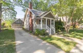 615 E 5th St - Photo 1 of 1