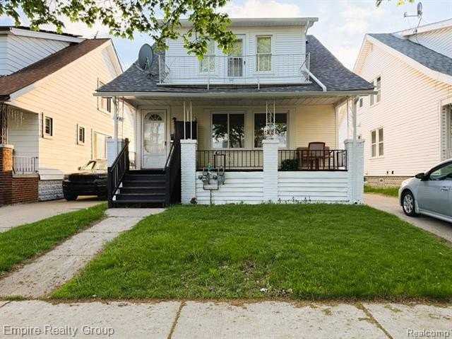6441 Appoline St #1
