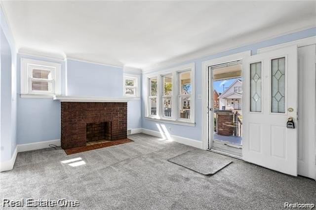 5444 Kenilworth St - Photo 3 of 12