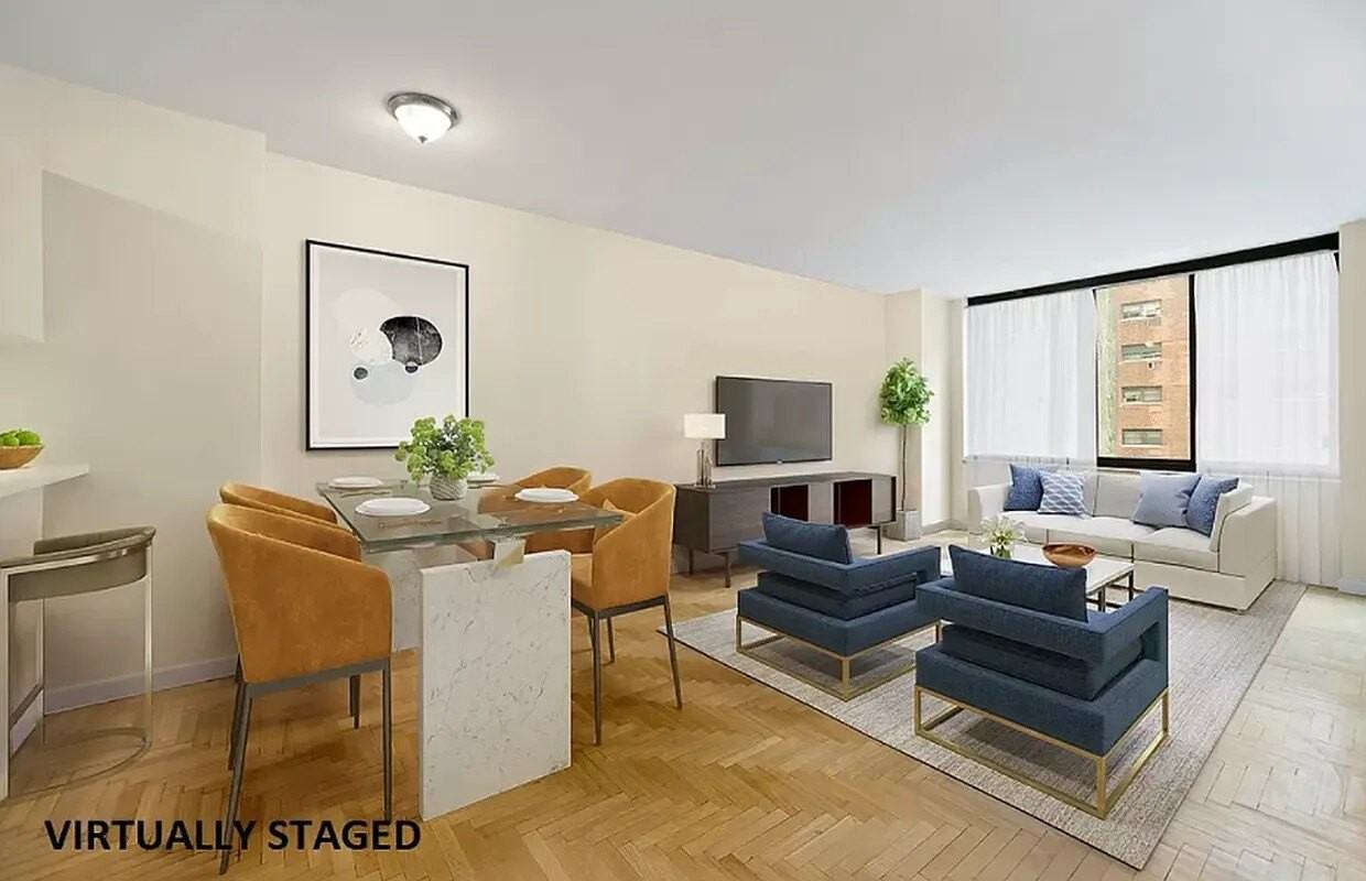 300 E 93rd St #5A